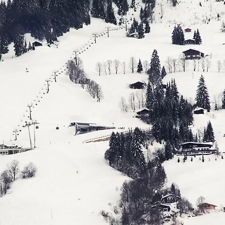 Mit Panoramablick Appartement *