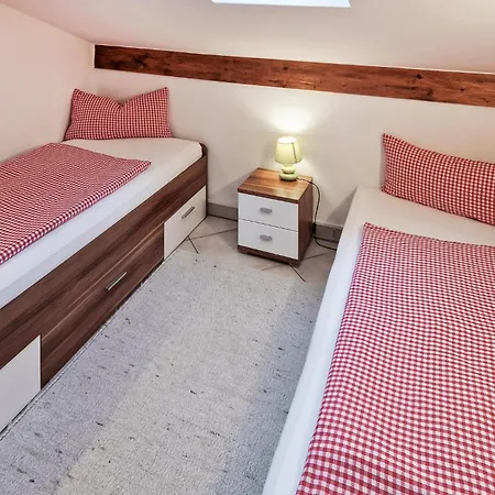 Mit Panoramablick Apartament *