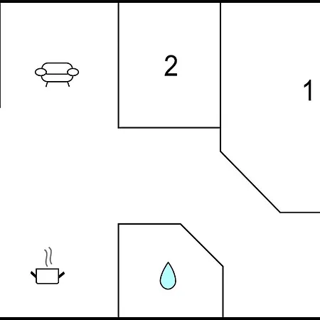 Apartament Mit Panoramablick